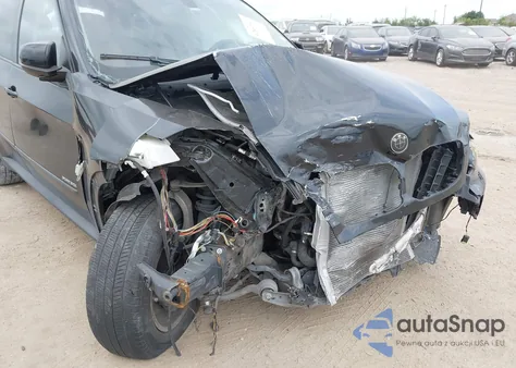 2010 BMW X5 xDrive30I из США, поврежденный, VIN 5UXFE4C50AL381535